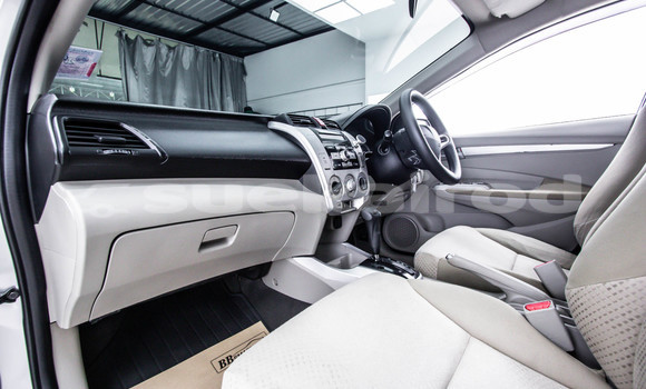 Buy Used Honda City Other Car in Bangkok in Bangkok Buy Used Honda City Other Car in Bangkok in Bangkok