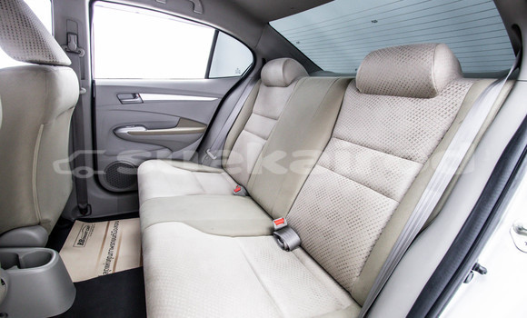 Buy Used Honda City Other Car in Bangkok in Bangkok Buy Used Honda City Other Car in Bangkok in Bangkok