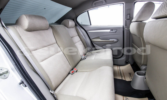 Buy Used Honda City Other Car in Bangkok in Bangkok Buy Used Honda City Other Car in Bangkok in Bangkok