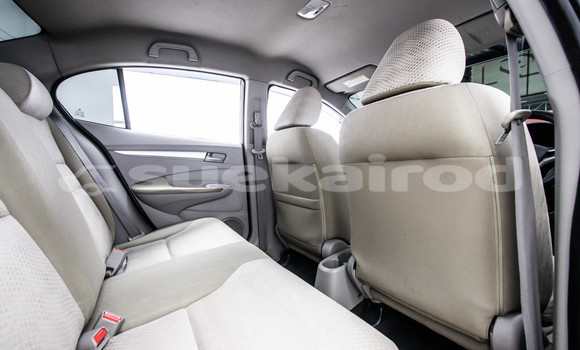 Buy Used Honda City Other Car in Bangkok in Bangkok Buy Used Honda City Other Car in Bangkok in Bangkok