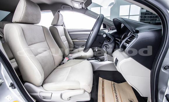 Buy Used Honda City Other Car in Bangkok in Bangkok Buy Used Honda City Other Car in Bangkok in Bangkok