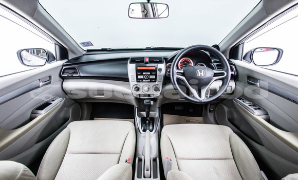 Buy Used Honda City Other Car in Bangkok in Bangkok Buy Used Honda City Other Car in Bangkok in Bangkok