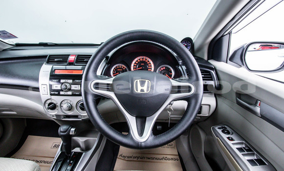 Buy Used Honda City Other Car in Bangkok in Bangkok Buy Used Honda City Other Car in Bangkok in Bangkok