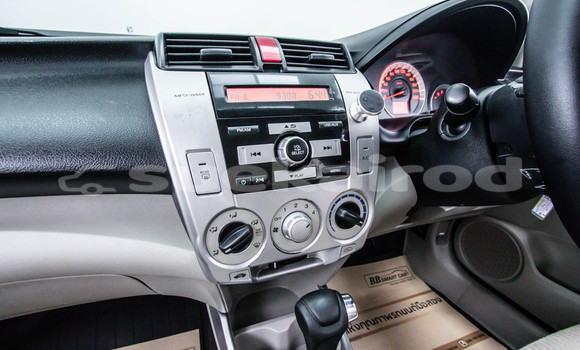 Buy Used Honda City Other Car in Bangkok in Bangkok Buy Used Honda City Other Car in Bangkok in Bangkok