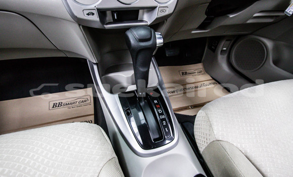 Buy Used Honda City Other Car in Bangkok in Bangkok Buy Used Honda City Other Car in Bangkok in Bangkok