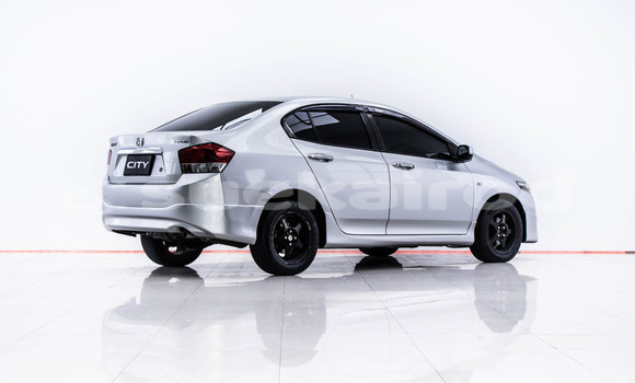 Buy Used Honda City Other Car in Bangkok in Bangkok Buy Used Honda City Other Car in Bangkok in Bangkok