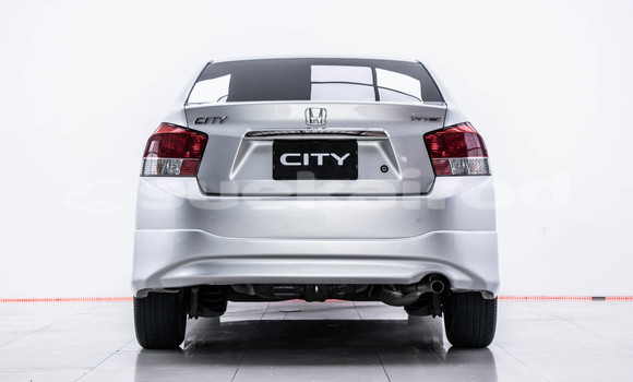 Buy Used Honda City Other Car in Bangkok in Bangkok Buy Used Honda City Other Car in Bangkok in Bangkok