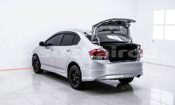 Buy Used Honda City Other Car in Bangkok in Bangkok Buy Used Honda City Other Car in Bangkok in Bangkok