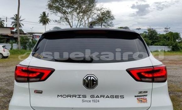 ซื้อ รถมือสอง MG ZS ขาว รถยนต์ ใน %{เมือง} ใน กรุงเทพมหานคร ซื้อ รถมือสอง MG ZS ขาว รถยนต์ ใน %{เมือง} ใน กรุงเทพมหานคร