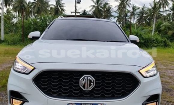 ซื้อ รถมือสอง MG ZS ขาว รถยนต์ ใน %{เมือง} ใน กรุงเทพมหานคร ซื้อ รถมือสอง MG ZS ขาว รถยนต์ ใน %{เมือง} ใน กรุงเทพมหานคร