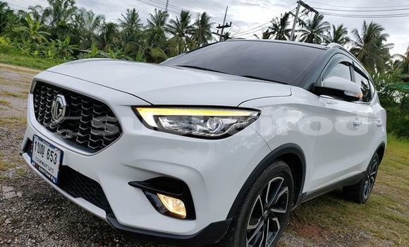 ซื้อ รถมือสอง MG ZS ขาว รถยนต์ ใน %{เมือง} ใน กรุงเทพมหานคร ซื้อ รถมือสอง MG ZS ขาว รถยนต์ ใน %{เมือง} ใน กรุงเทพมหานคร