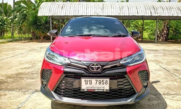 ซื้อ รถมือสอง Toyota Yaris สีแดง รถยนต์ ใน %{เมือง} ใน กรุงเทพมหานคร ซื้อ รถมือสอง Toyota Yaris สีแดง รถยนต์ ใน %{เมือง} ใน กรุงเทพมหานคร
