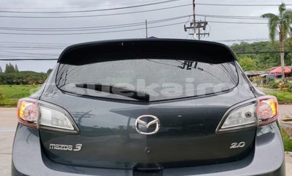 Buy Used Mazda 3 Black Car in Bangkok in Bangkok Buy Used Mazda 3 Black Car in Bangkok in Bangkok