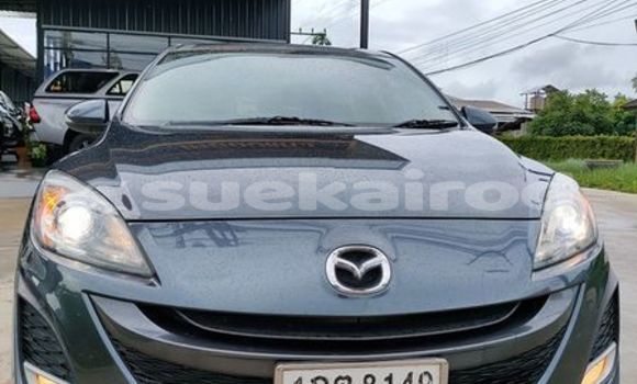 Buy Used Mazda 3 Black Car in Bangkok in Bangkok Buy Used Mazda 3 Black Car in Bangkok in Bangkok