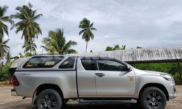 ซื้อ รถมือสอง Toyota Hiluxe Revo เงิน รถยนต์ ใน %{เมือง} ใน กรุงเทพมหานคร ซื้อ รถมือสอง Toyota Hiluxe Revo เงิน รถยนต์ ใน %{เมือง} ใน กรุงเทพมหานคร