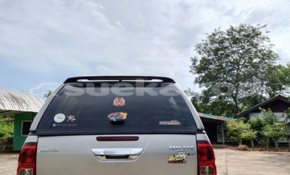 ซื้อ รถมือสอง Toyota Hiluxe Revo เงิน รถยนต์ ใน %{เมือง} ใน กรุงเทพมหานคร ซื้อ รถมือสอง Toyota Hiluxe Revo เงิน รถยนต์ ใน %{เมือง} ใน กรุงเทพมหานคร