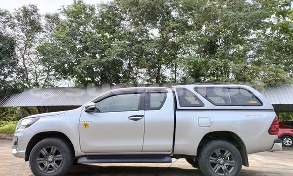 ซื้อ รถมือสอง Toyota Hiluxe Revo เงิน รถยนต์ ใน %{เมือง} ใน กรุงเทพมหานคร ซื้อ รถมือสอง Toyota Hiluxe Revo เงิน รถยนต์ ใน %{เมือง} ใน กรุงเทพมหานคร