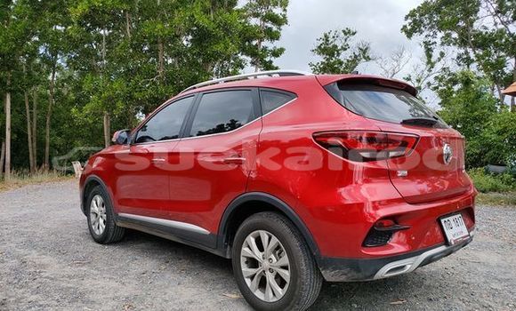 ซื้อ รถมือสอง MG ZS สีแดง รถยนต์ ใน %{เมือง} ใน กรุงเทพมหานคร ซื้อ รถมือสอง MG ZS สีแดง รถยนต์ ใน %{เมือง} ใน กรุงเทพมหานคร