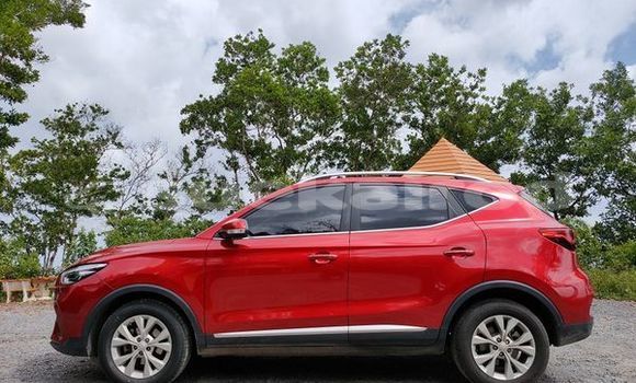 ซื้อ รถมือสอง MG ZS สีแดง รถยนต์ ใน %{เมือง} ใน กรุงเทพมหานคร ซื้อ รถมือสอง MG ZS สีแดง รถยนต์ ใน %{เมือง} ใน กรุงเทพมหานคร