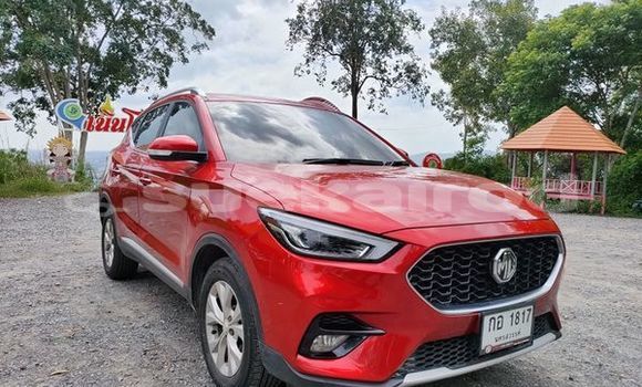 ซื้อ รถมือสอง MG ZS สีแดง รถยนต์ ใน %{เมือง} ใน กรุงเทพมหานคร ซื้อ รถมือสอง MG ZS สีแดง รถยนต์ ใน %{เมือง} ใน กรุงเทพมหานคร