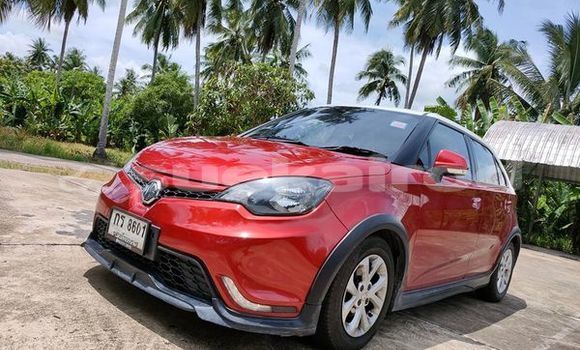 ซื้อ รถมือสอง MG 3 สีแดง รถยนต์ ใน %{เมือง} ใน กรุงเทพมหานคร ซื้อ รถมือสอง MG 3 สีแดง รถยนต์ ใน %{เมือง} ใน กรุงเทพมหานคร