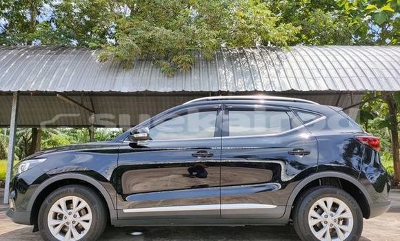 ซื้อ รถมือสอง MG ZS สีดำ รถยนต์ ใน %{เมือง} ใน กรุงเทพมหานคร ซื้อ รถมือสอง MG ZS สีดำ รถยนต์ ใน %{เมือง} ใน กรุงเทพมหานคร