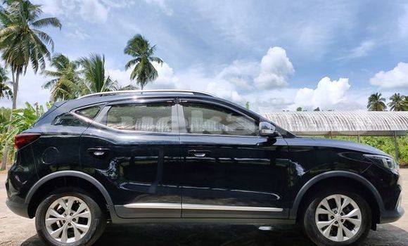 ซื้อ รถมือสอง MG ZS สีดำ รถยนต์ ใน %{เมือง} ใน กรุงเทพมหานคร ซื้อ รถมือสอง MG ZS สีดำ รถยนต์ ใน %{เมือง} ใน กรุงเทพมหานคร