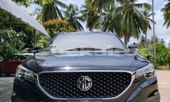 ซื้อ รถมือสอง MG ZS สีดำ รถยนต์ ใน %{เมือง} ใน กรุงเทพมหานคร ซื้อ รถมือสอง MG ZS สีดำ รถยนต์ ใน %{เมือง} ใน กรุงเทพมหานคร