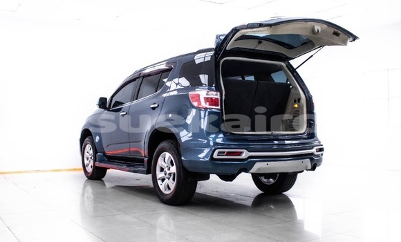 ซื้อ รถมือสอง Chevrolet TrailBlazer อื่น ๆ รถยนต์ ใน %{เมือง} ใน กรุงเทพมหานคร ซื้อ รถมือสอง Chevrolet TrailBlazer อื่น ๆ รถยนต์ ใน %{เมือง} ใน กรุงเทพมหานคร