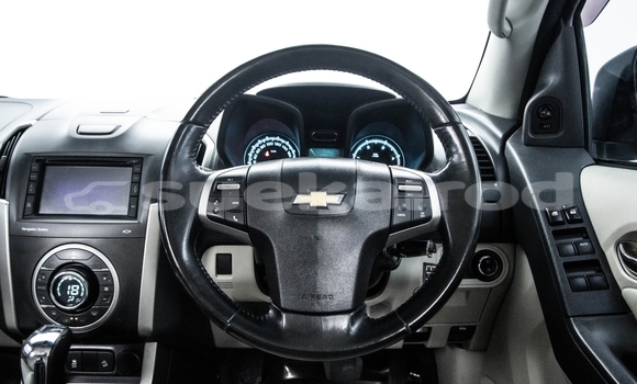 ซื้อ รถมือสอง Chevrolet TrailBlazer อื่น ๆ รถยนต์ ใน %{เมือง} ใน กรุงเทพมหานคร ซื้อ รถมือสอง Chevrolet TrailBlazer อื่น ๆ รถยนต์ ใน %{เมือง} ใน กรุงเทพมหานคร