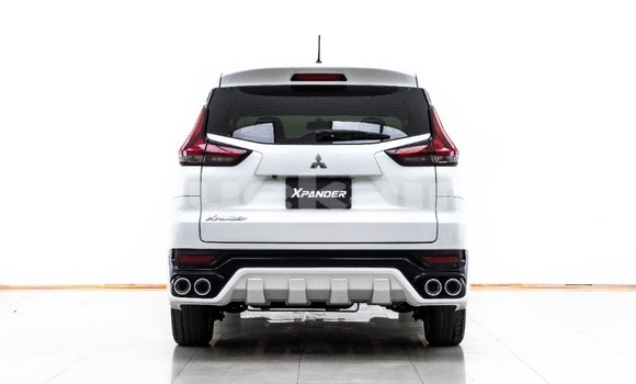 Buy Used Mitsubishi Xpander White Car in Bangkok in Bangkok Buy Used Mitsubishi Xpander White Car in Bangkok in Bangkok