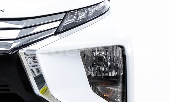 Buy Used Mitsubishi Xpander White Car in Bangkok in Bangkok Buy Used Mitsubishi Xpander White Car in Bangkok in Bangkok