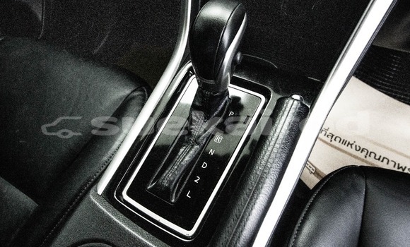 Buy Used Mitsubishi Xpander White Car in Bangkok in Bangkok Buy Used Mitsubishi Xpander White Car in Bangkok in Bangkok