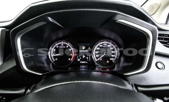 Buy Used Mitsubishi Xpander White Car in Bangkok in Bangkok Buy Used Mitsubishi Xpander White Car in Bangkok in Bangkok