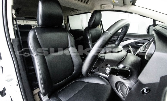 Buy Used Mitsubishi Xpander White Car in Bangkok in Bangkok Buy Used Mitsubishi Xpander White Car in Bangkok in Bangkok