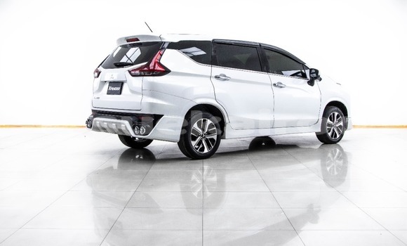 Buy Used Mitsubishi Xpander White Car in Bangkok in Bangkok Buy Used Mitsubishi Xpander White Car in Bangkok in Bangkok