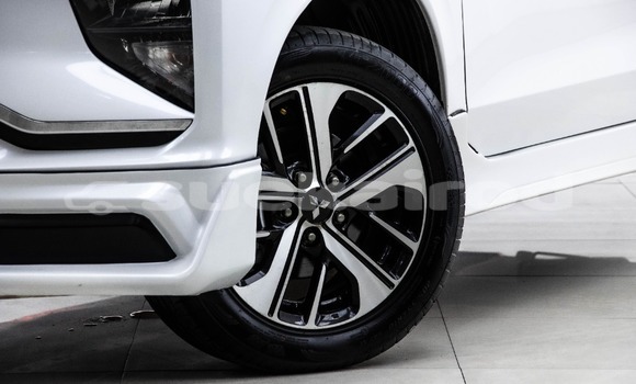 Buy Used Mitsubishi Xpander White Car in Bangkok in Bangkok Buy Used Mitsubishi Xpander White Car in Bangkok in Bangkok