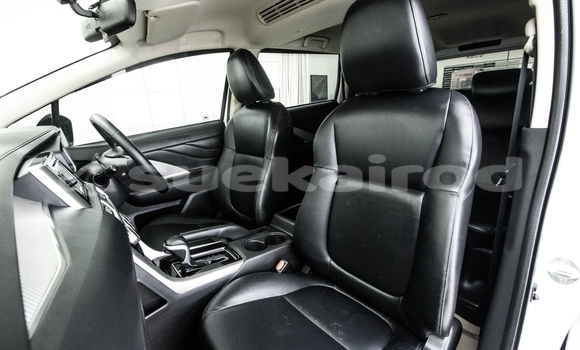 Buy Used Mitsubishi Xpander White Car in Bangkok in Bangkok Buy Used Mitsubishi Xpander White Car in Bangkok in Bangkok