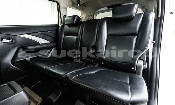 Buy Used Mitsubishi Xpander White Car in Bangkok in Bangkok Buy Used Mitsubishi Xpander White Car in Bangkok in Bangkok