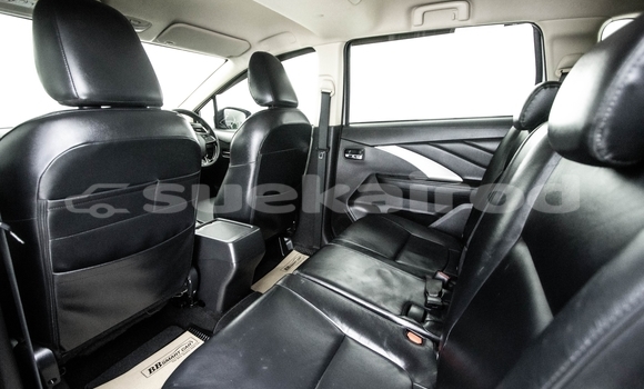 Buy Used Mitsubishi Xpander White Car in Bangkok in Bangkok Buy Used Mitsubishi Xpander White Car in Bangkok in Bangkok