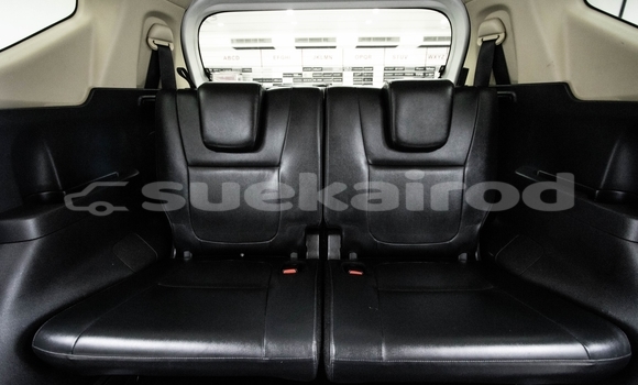 Buy Used Mitsubishi Xpander White Car in Bangkok in Bangkok Buy Used Mitsubishi Xpander White Car in Bangkok in Bangkok