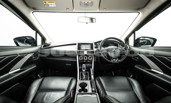 Buy Used Mitsubishi Xpander White Car in Bangkok in Bangkok Buy Used Mitsubishi Xpander White Car in Bangkok in Bangkok