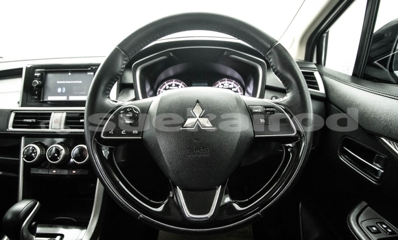 Buy Used Mitsubishi Xpander White Car in Bangkok in Bangkok Buy Used Mitsubishi Xpander White Car in Bangkok in Bangkok