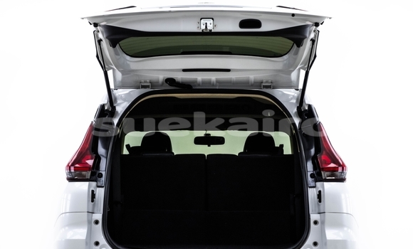 Buy Used Mitsubishi Xpander White Car in Bangkok in Bangkok Buy Used Mitsubishi Xpander White Car in Bangkok in Bangkok