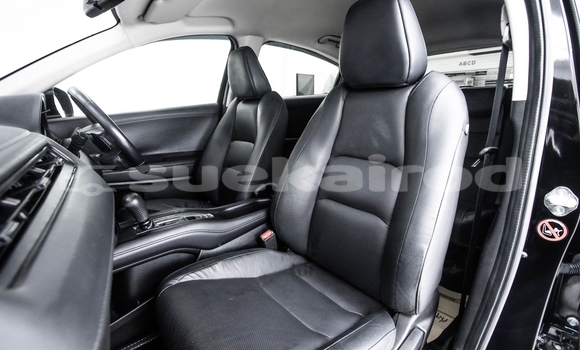 ซื้อ รถมือสอง Honda HR-V สีดำ รถยนต์ ใน %{เมือง} ใน กรุงเทพมหานคร ซื้อ รถมือสอง Honda HR-V สีดำ รถยนต์ ใน %{เมือง} ใน กรุงเทพมหานคร