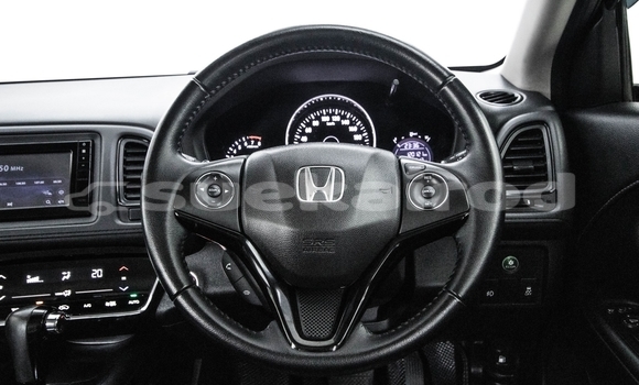 ซื้อ รถมือสอง Honda HR-V สีดำ รถยนต์ ใน %{เมือง} ใน กรุงเทพมหานคร ซื้อ รถมือสอง Honda HR-V สีดำ รถยนต์ ใน %{เมือง} ใน กรุงเทพมหานคร