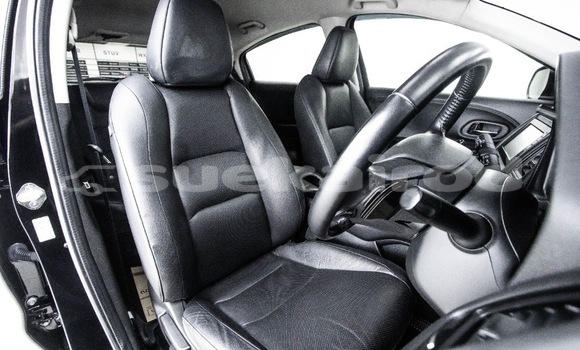 ซื้อ รถมือสอง Honda HR-V สีดำ รถยนต์ ใน %{เมือง} ใน กรุงเทพมหานคร ซื้อ รถมือสอง Honda HR-V สีดำ รถยนต์ ใน %{เมือง} ใน กรุงเทพมหานคร