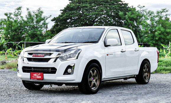 Buy Used Toyota Vios Silver Car in Saraburi in Saraburi