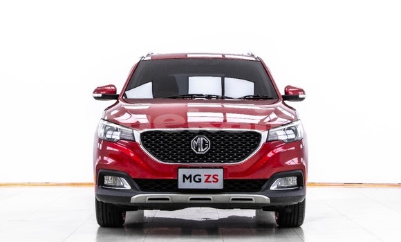 ซื้อ รถมือสอง MG ZS สีแดง รถยนต์ ใน %{เมือง} ใน กรุงเทพมหานคร ซื้อ รถมือสอง MG ZS สีแดง รถยนต์ ใน %{เมือง} ใน กรุงเทพมหานคร