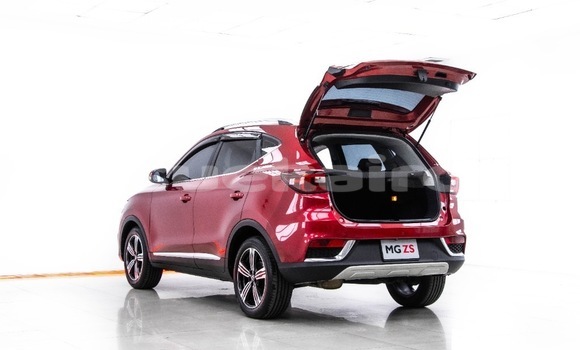 ซื้อ รถมือสอง MG ZS สีแดง รถยนต์ ใน %{เมือง} ใน กรุงเทพมหานคร ซื้อ รถมือสอง MG ZS สีแดง รถยนต์ ใน %{เมือง} ใน กรุงเทพมหานคร